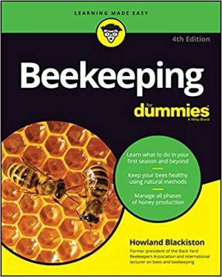 beekeeping for dummies