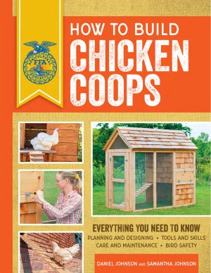 chicken coops