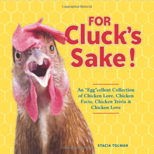 for cluck's sake
